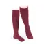 Aubrion Cottonwood Boot Socks - Red